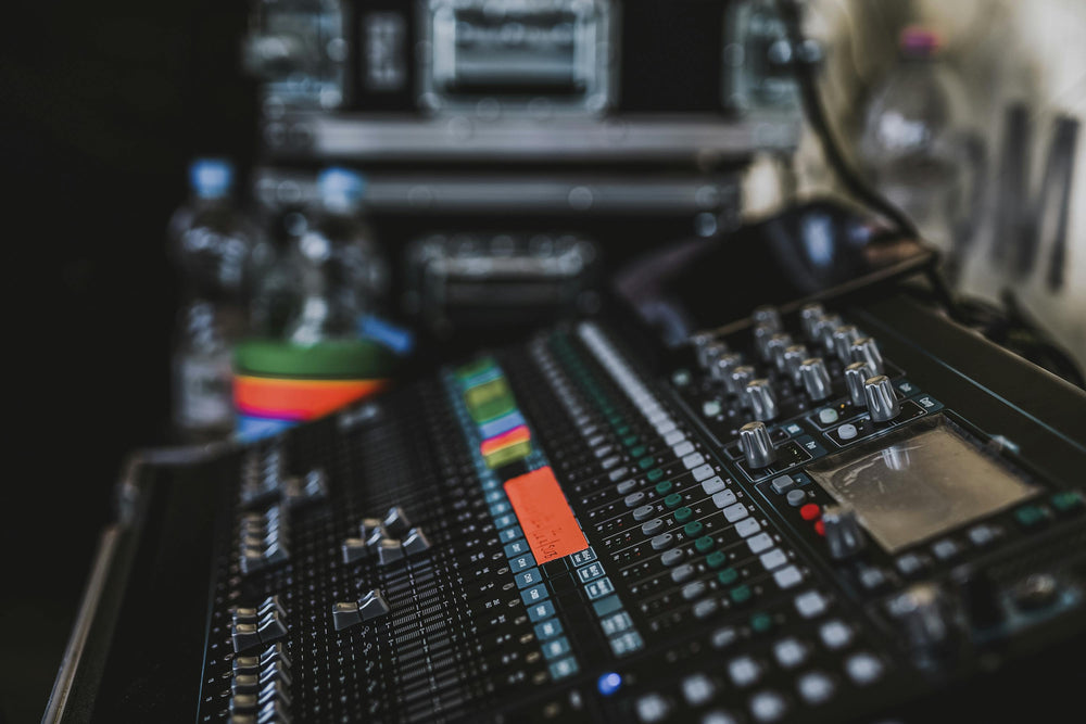 Home Studio Gear
