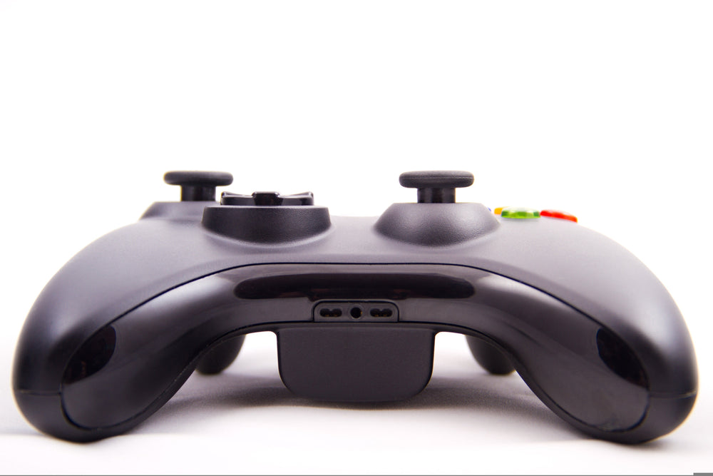Game Controllers