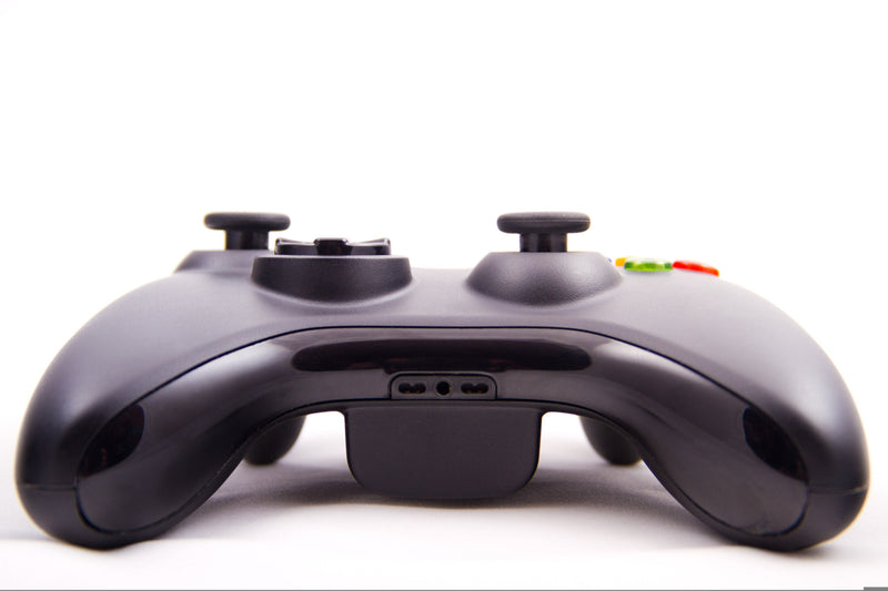 Game Controllers