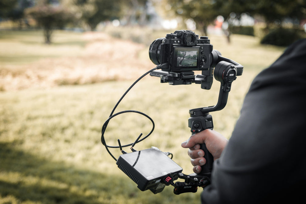 Mobile Creator Kits