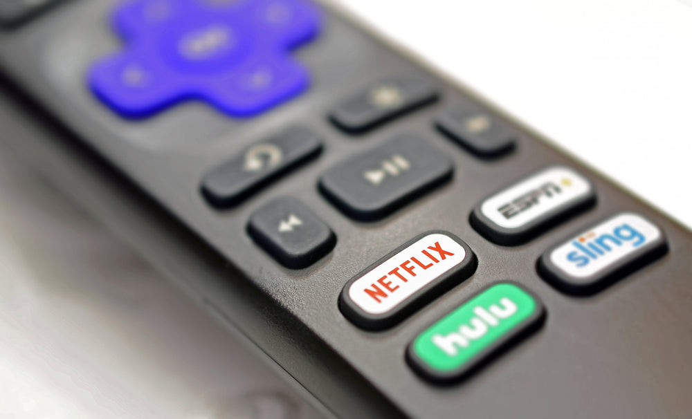 Android TV & Streaming Devices