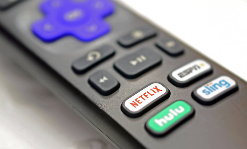 Android TV & Streaming Devices