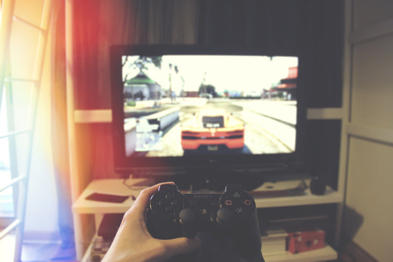 Retro Gaming & Emulation