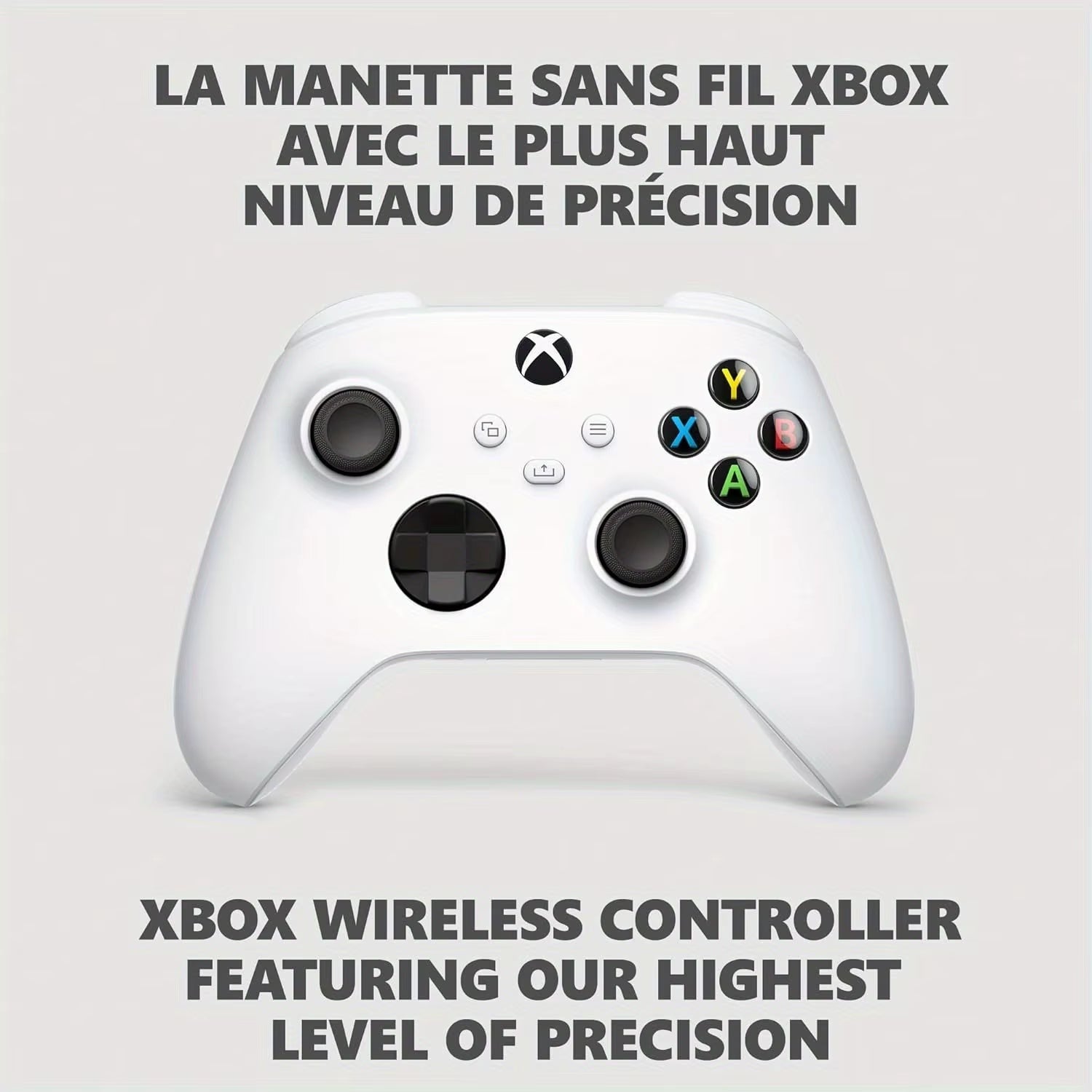 Xbox Series S 512GB All-Digital Console by  – Compact Next-Gen Gaming, High-Speed Load Times – White