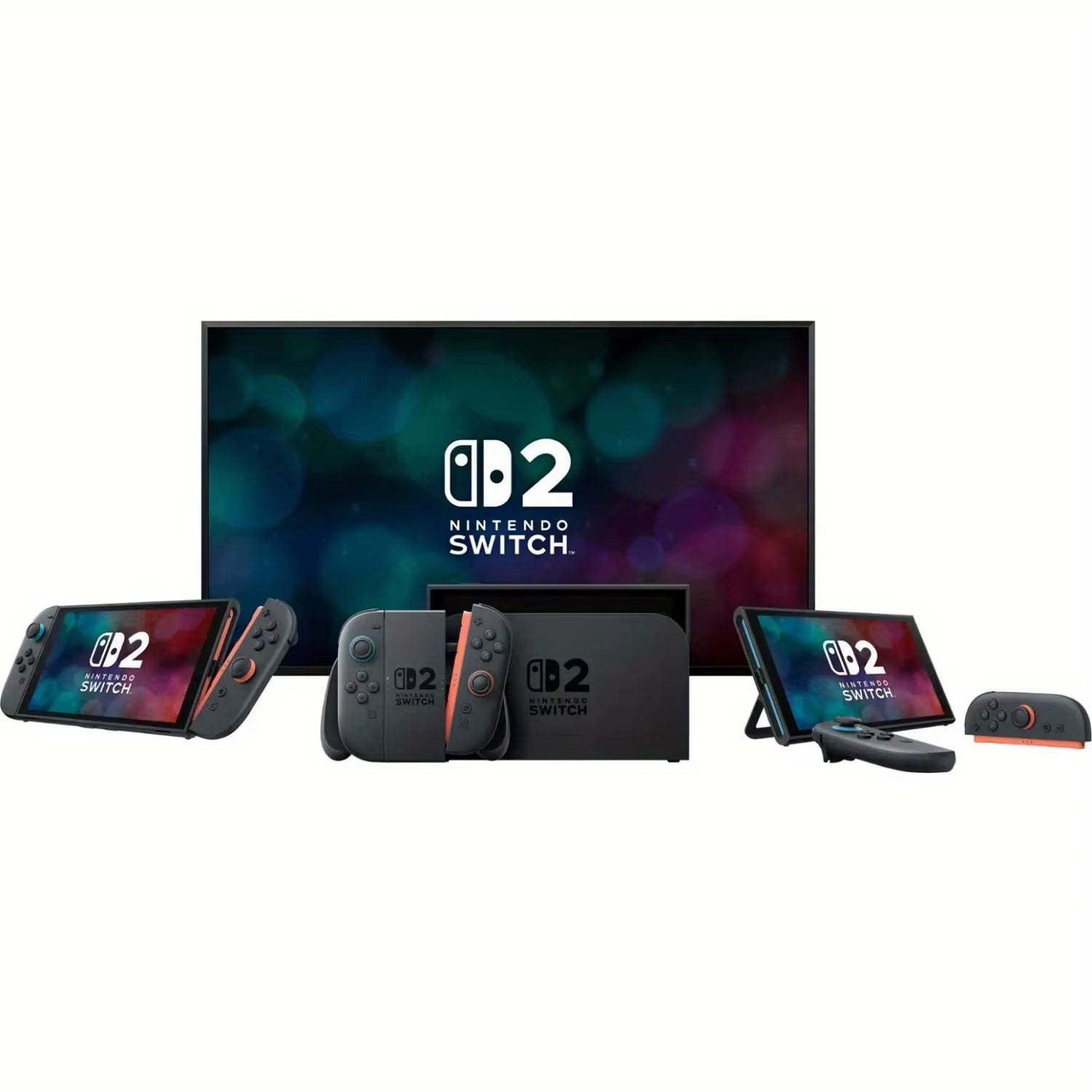 Switch 2 Console