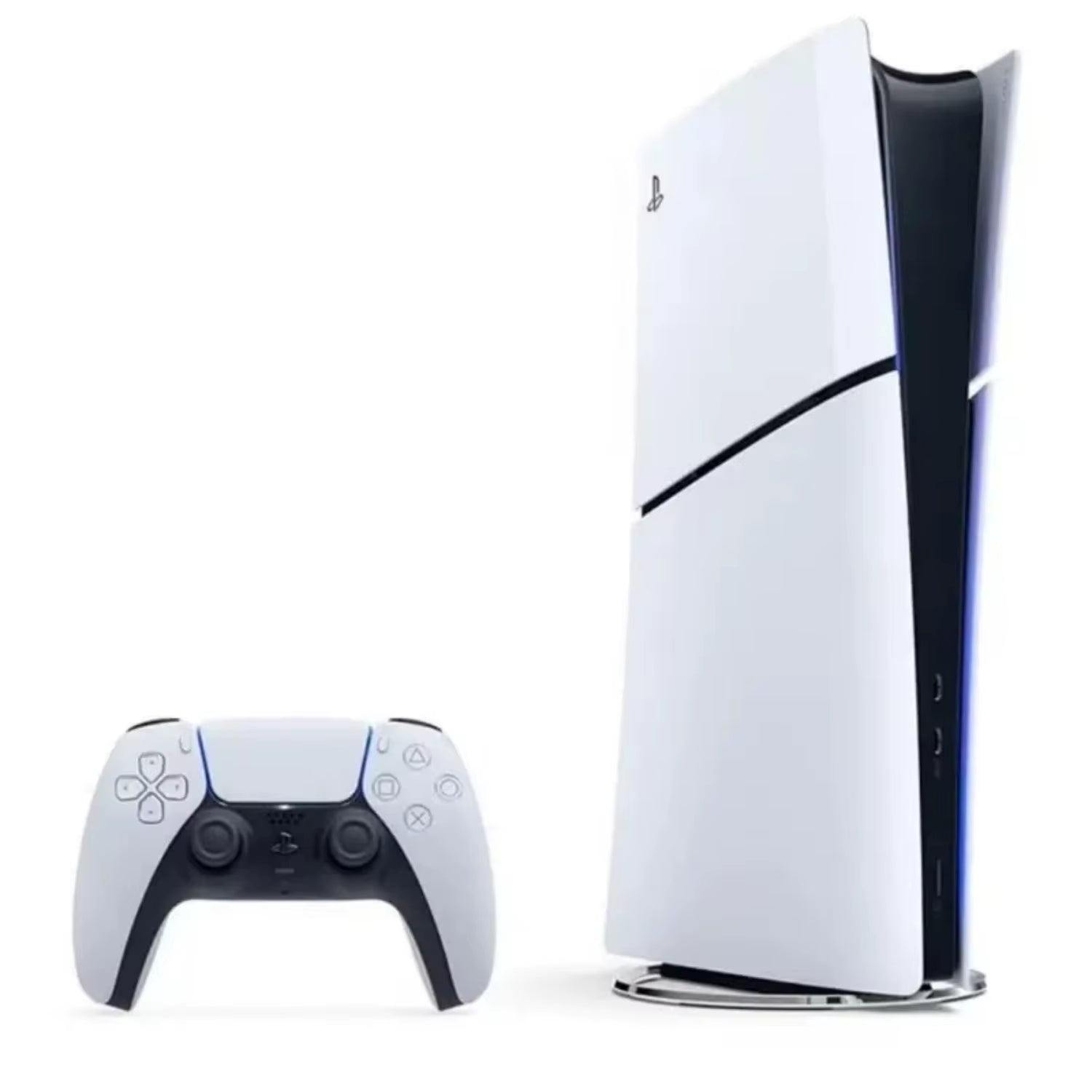 Playstation 5 Slim Console Digital Edition