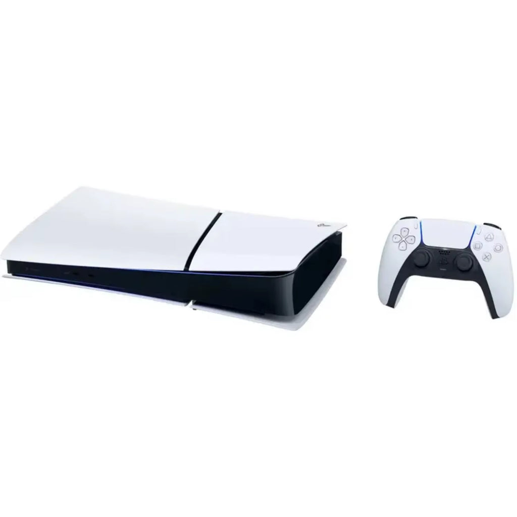 Playstation 5 Slim Console Digital Edition