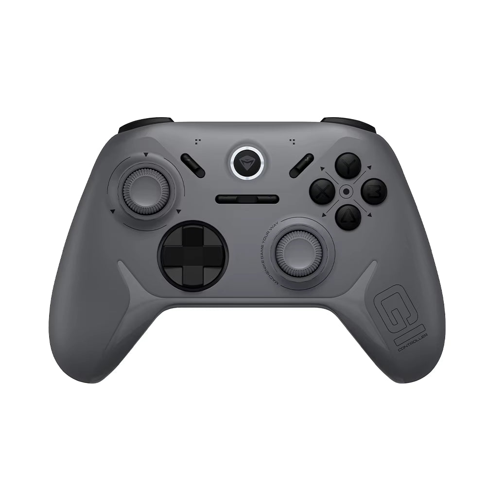 MACHENIKE G1 Wireless Gaming Controller with 1K Polling Rate Hall Effect Trigger Joystick for Nintendo Switch PC Ios Android