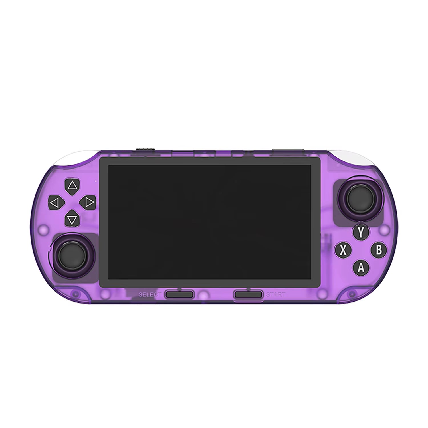 SF3000HD Retro Handheld Video Game Console Linux System 4.5 Inch 854*480 IPS Screen 3000Mah Portable Pocket Player Games SF3000