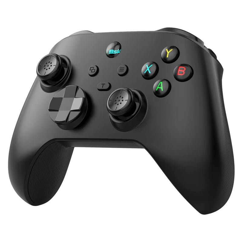 G6 Wireless Bluetooth Mobile Game Controller with Hall Trigger and Hall Joystick Supporting Switch/Pc