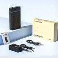 3TB Portable Gaming HDD Hyperspin/Launchbox/Retrobat/Playnite Retro Game Console with 20000 Games for Ps3/Ps2/Ps1/Psp/Switch/Wii