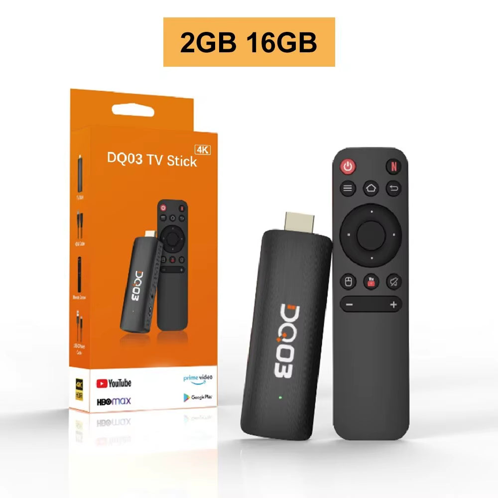 Android TV & Streaming Devices – Gear Ready