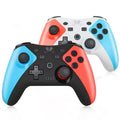 Wireless Bluetooth Controller for Nintendo Switch 2/Switch Pro Gamepad Compatible Switch Pro/Oled/Lite/Pc/Android Joystick