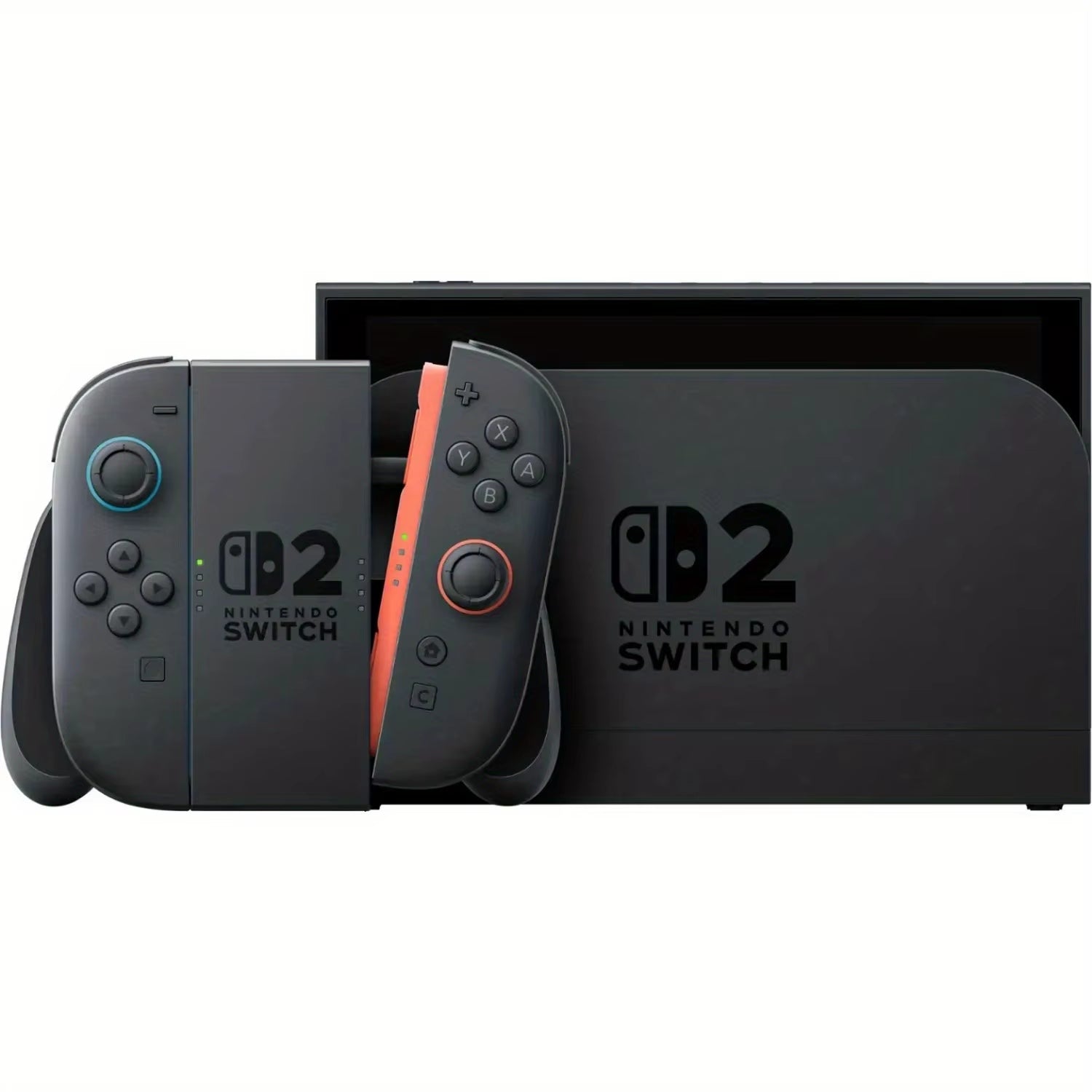Switch 2 Console