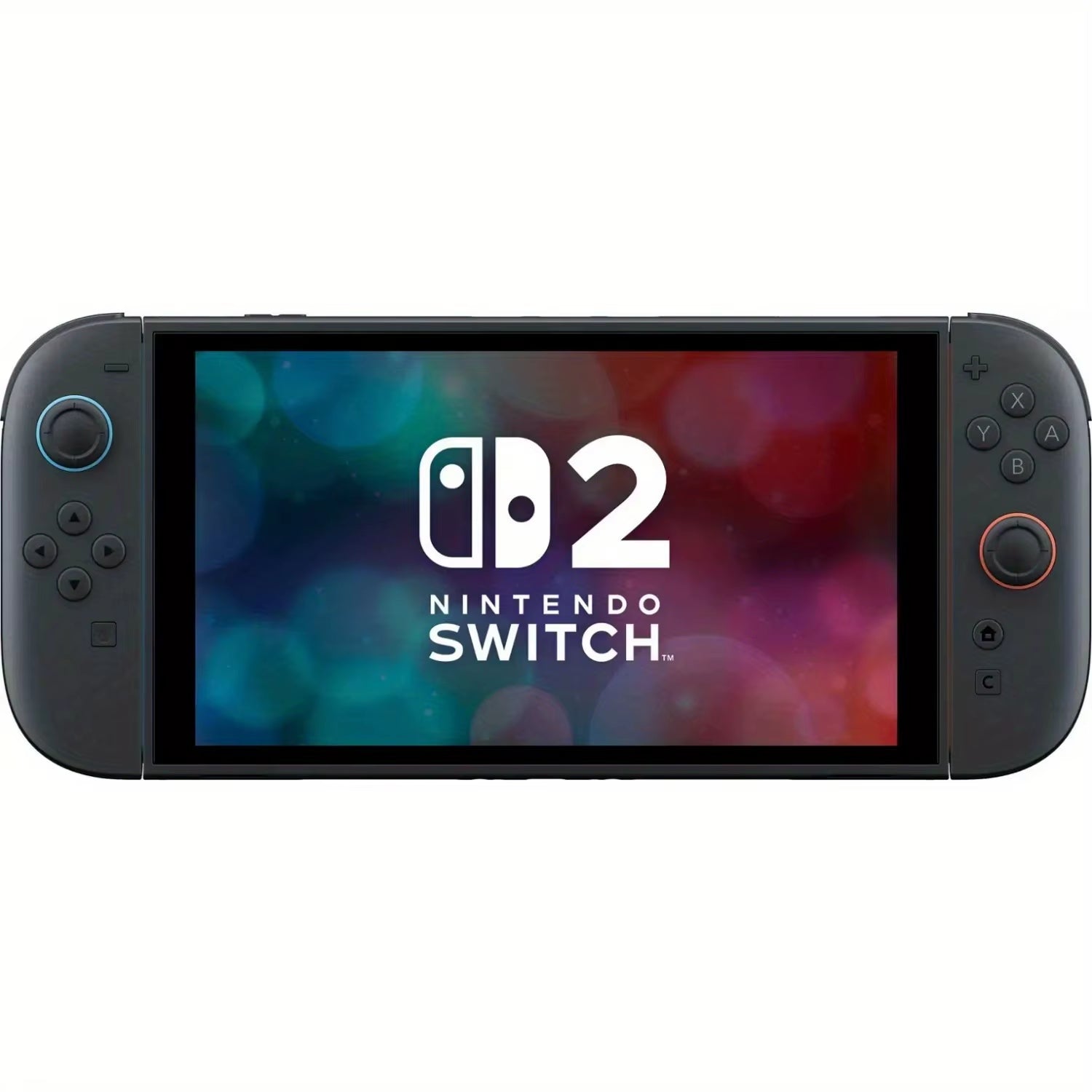 Switch 2 Console