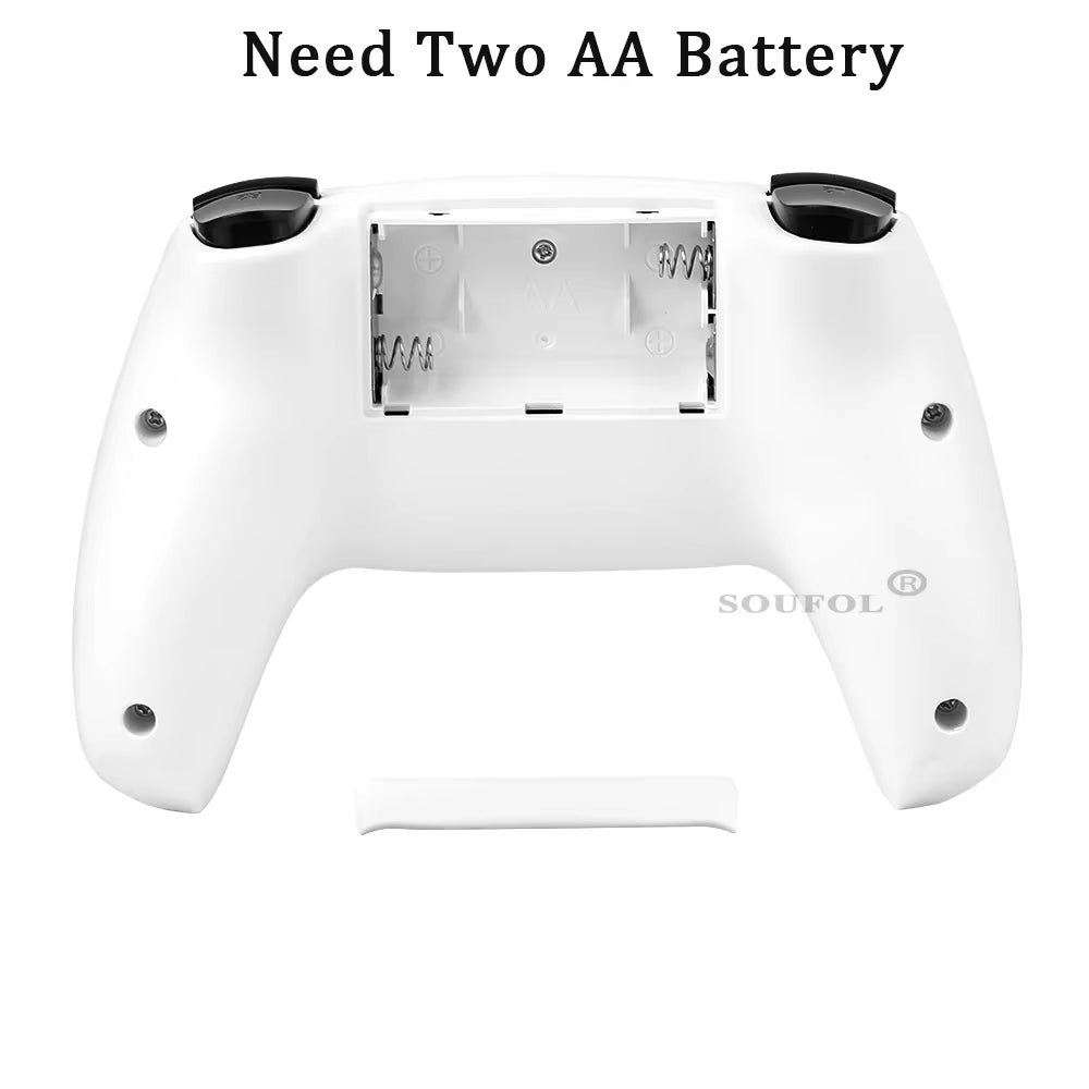 X9 PRO Retro Game Stick 4K TV HD Video Game Console 256G 50000 Games for PS1/PSP/SFC/N64 Emulator 3D Classic Games