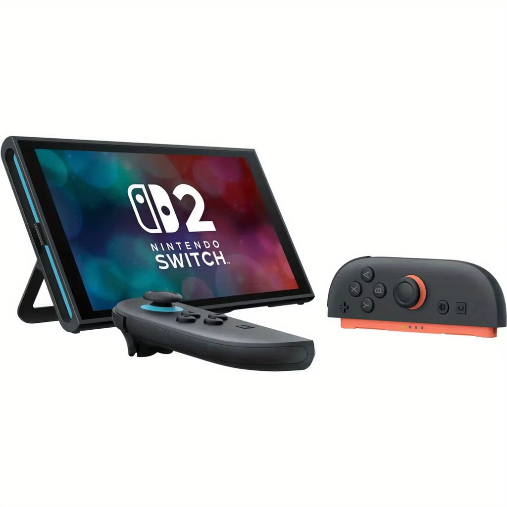 Switch 2 Console