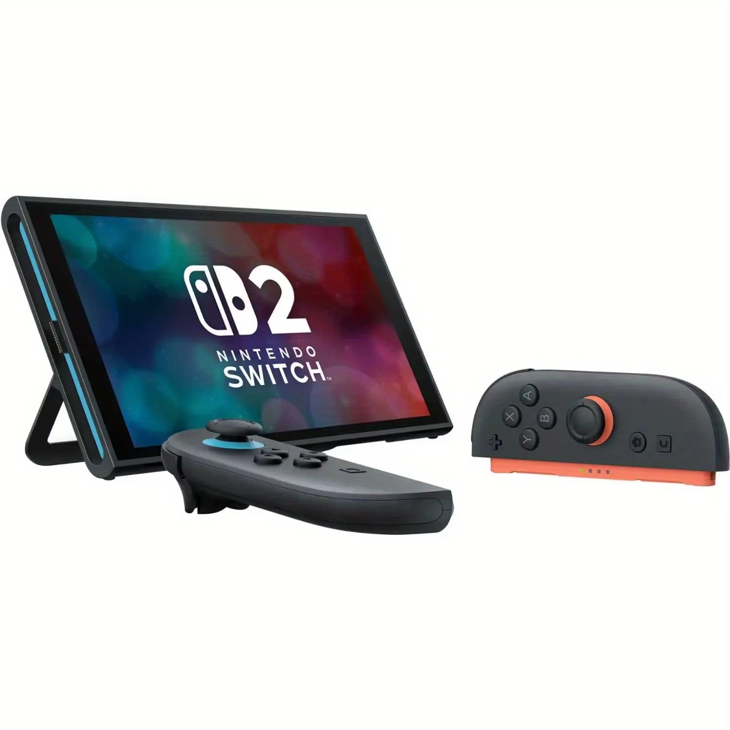 Switch 2 Console